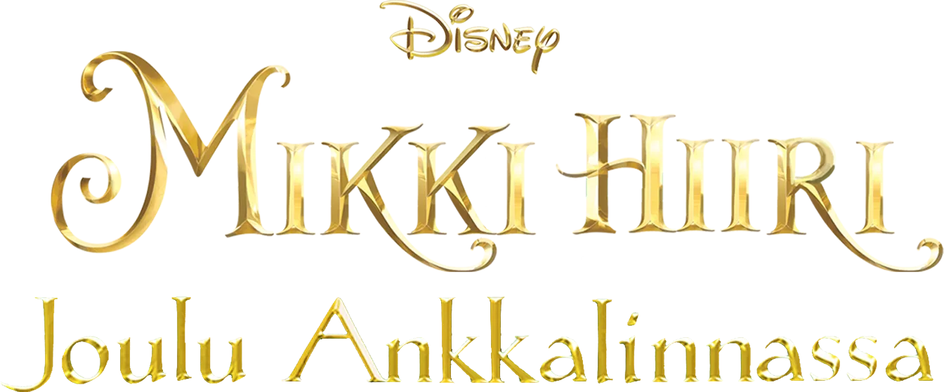 Mikki Hiiri – Joulu Ankkalinnassa