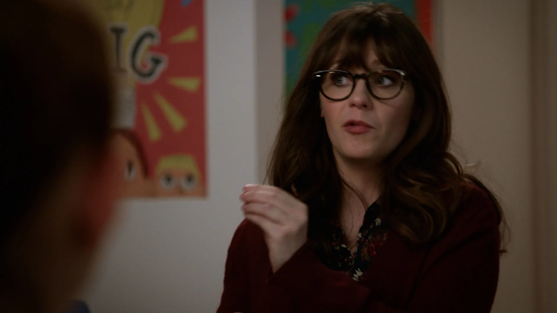 thumbnail - S6:E18 Young Adult
