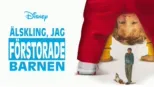 thumbnail - Älskling, jag förstorade barnen
