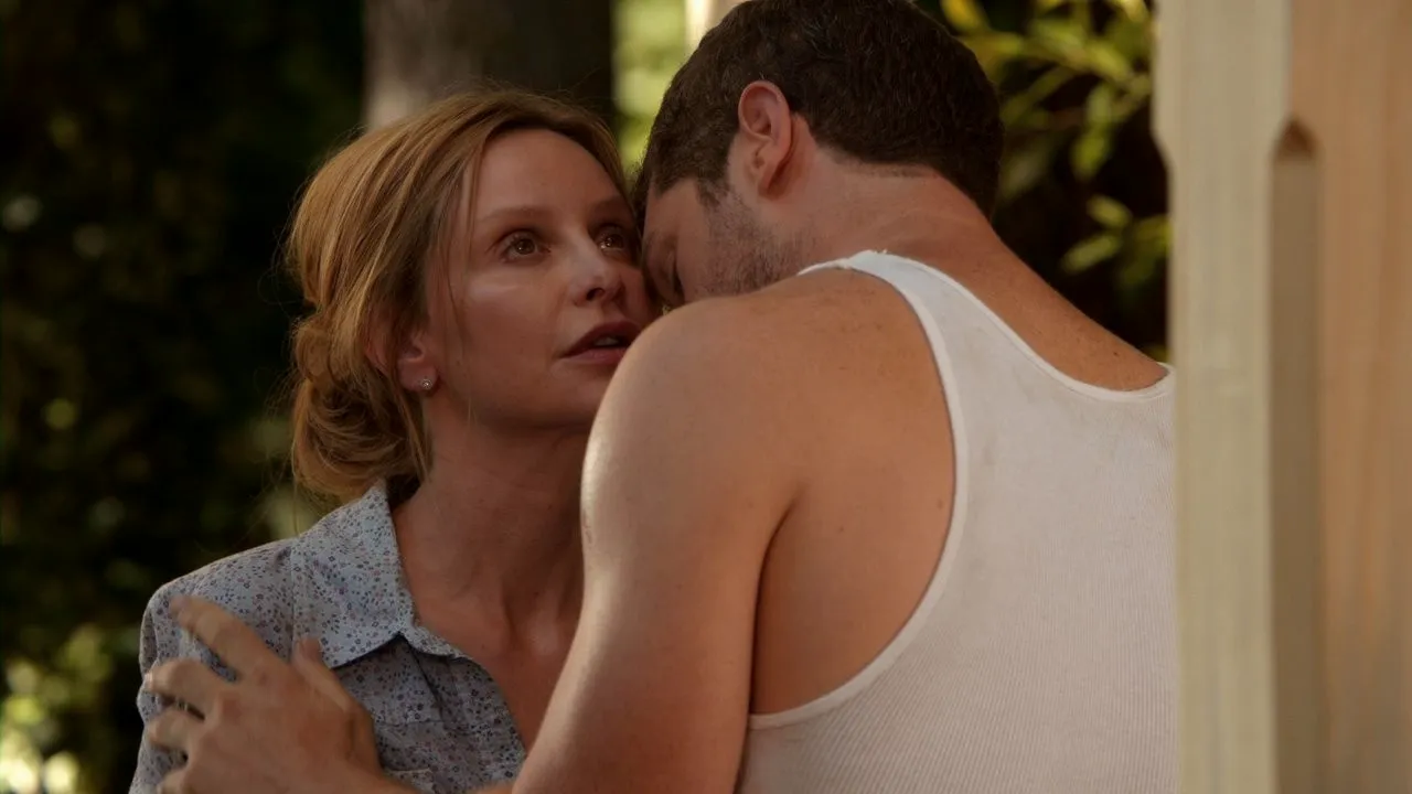 thumbnail - S5:E4 Righteous Kiss