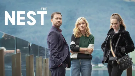 thumbnail - The Nest