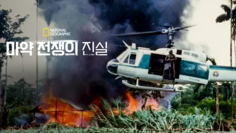 thumbnail - 마약 전쟁의 진실