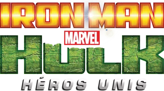 Iron Man et Hulk : Héros unis