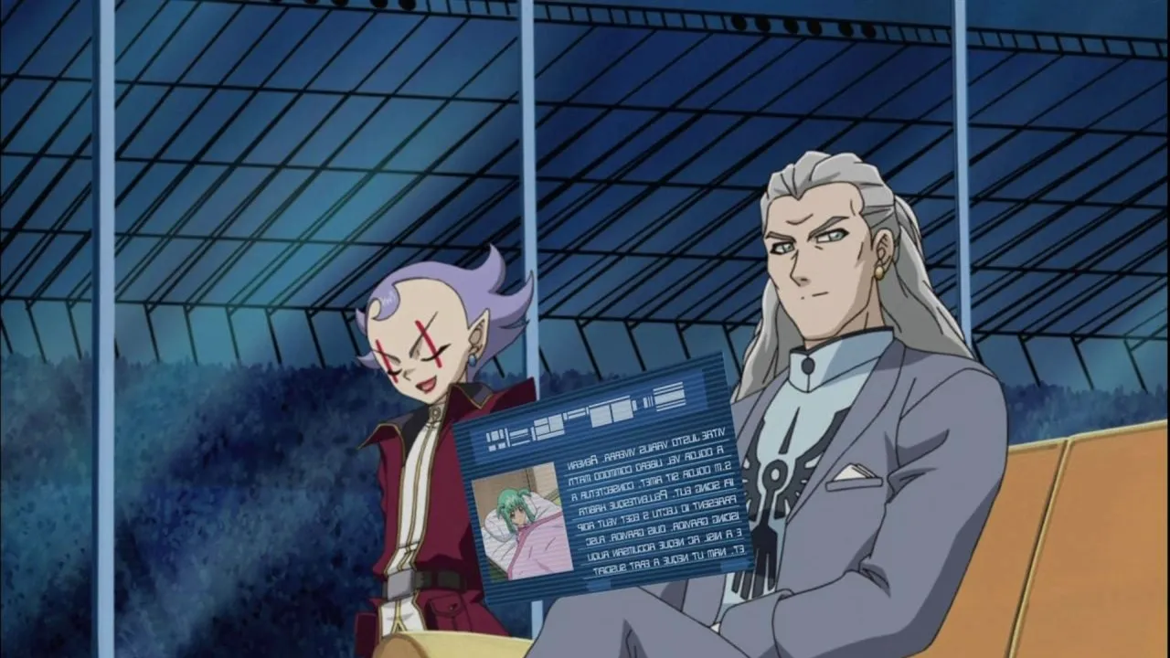 thumbnail - S1:E19 (Dub) Return to the Spirit World, Part 2