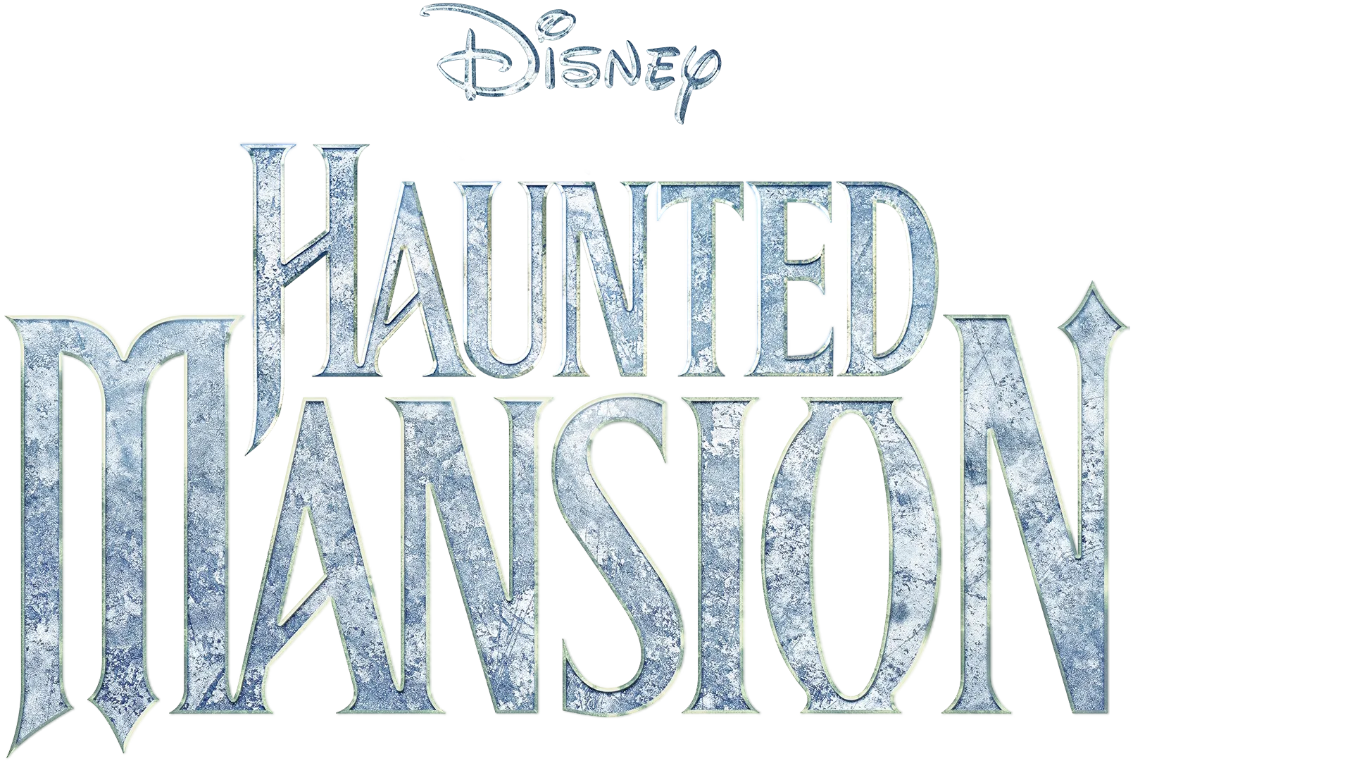 Haunted Mansion
