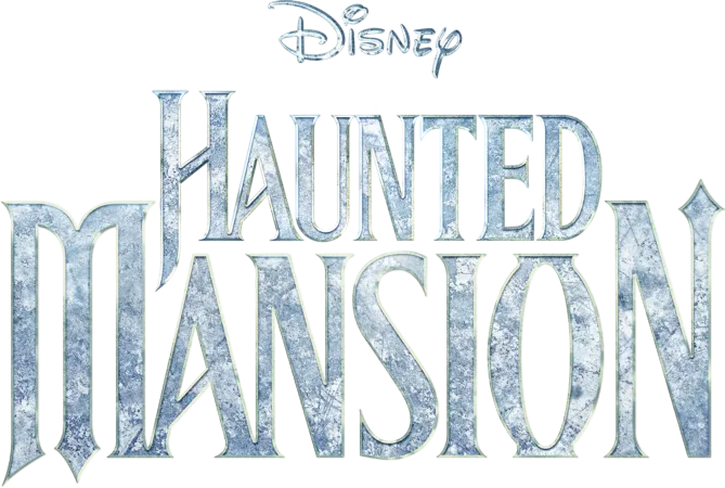 Haunted Mansion