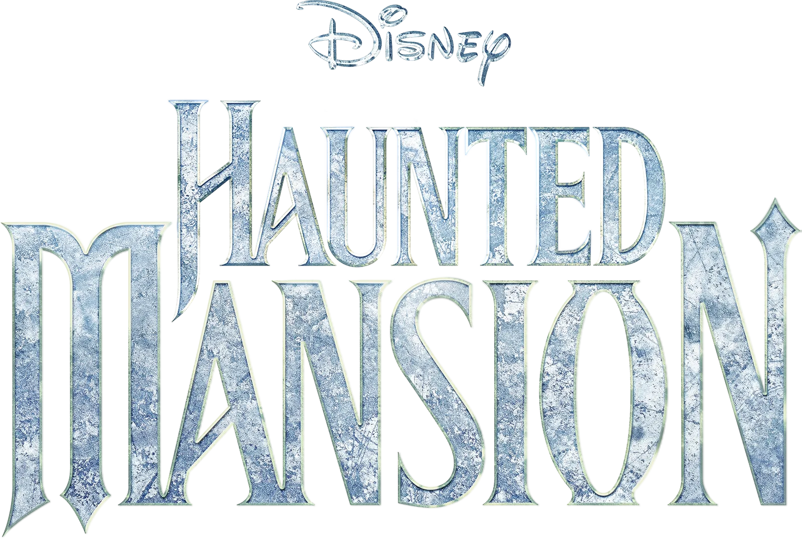 Haunted Mansion