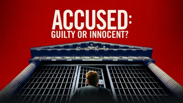 thumbnail - Accused: Guilty or Innocent?