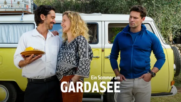 thumbnail - Ein Sommer am Gardasee