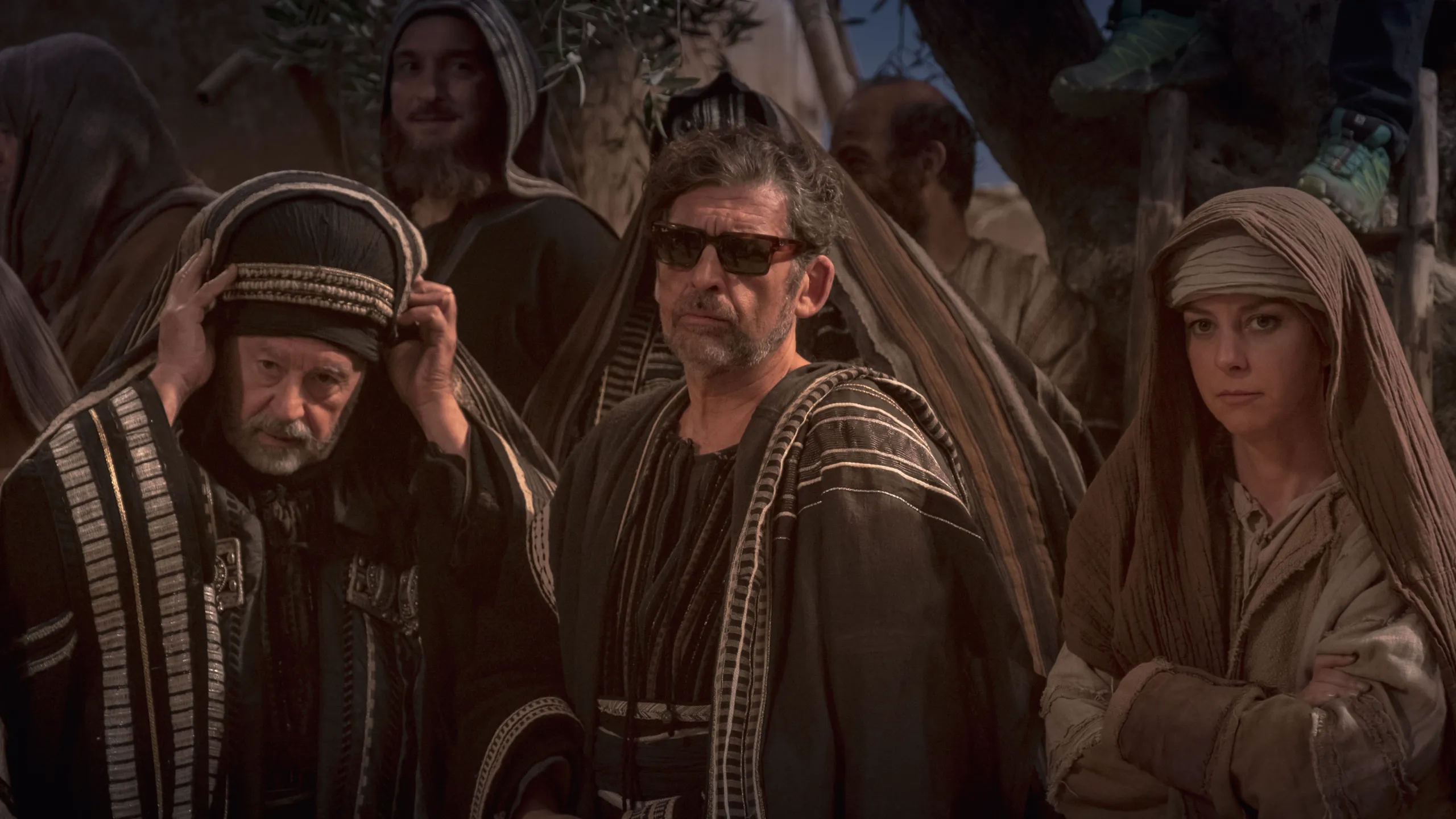 thumbnail - S4:E5 Jesus’ Sense of Humor