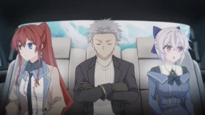 thumbnail - S2:E5 (Dub) Line of Descent: Three-Sister War (AKA Alice Has Had Enough)