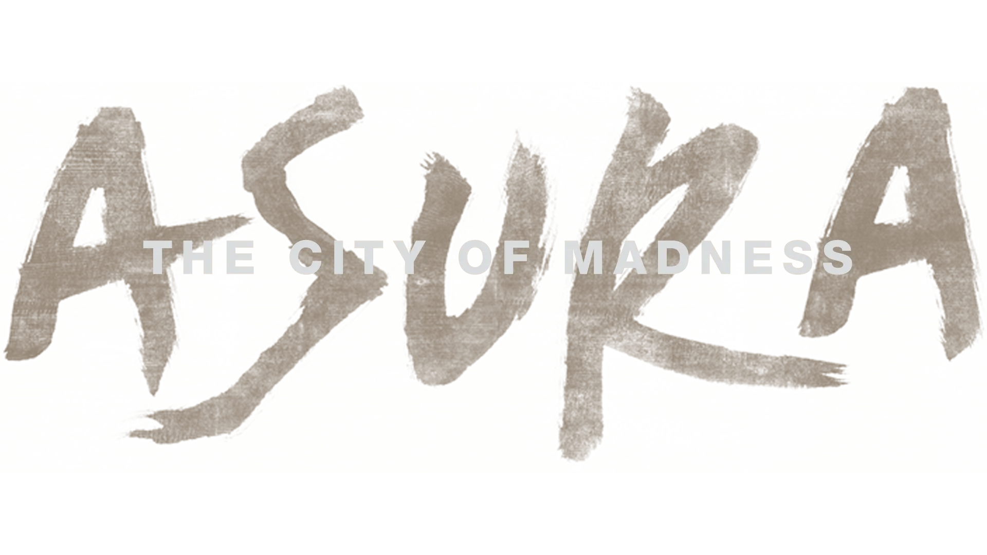 Asura: The City of Madness