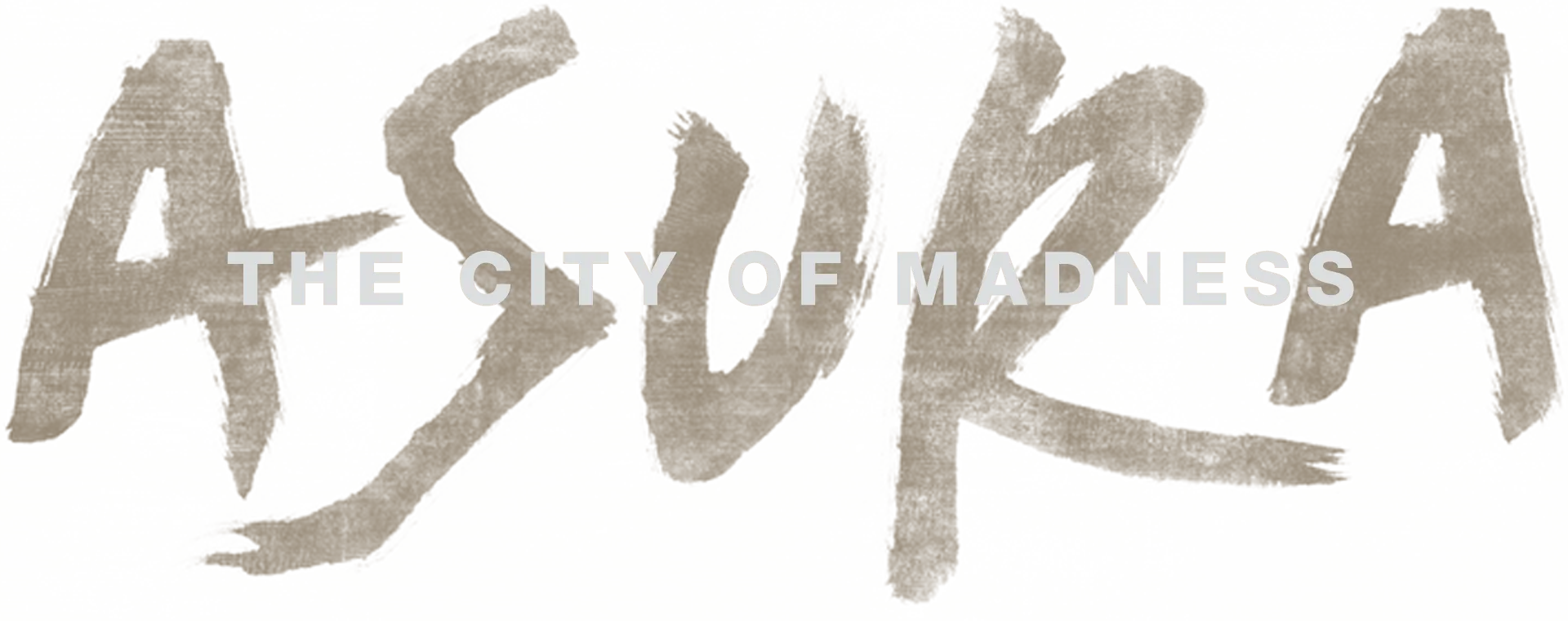 Asura: The City of Madness