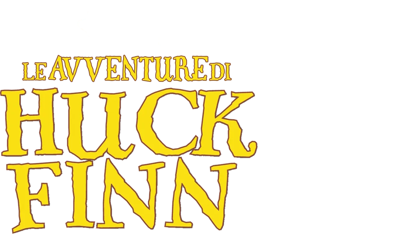 Le Avventure di Huck Finn