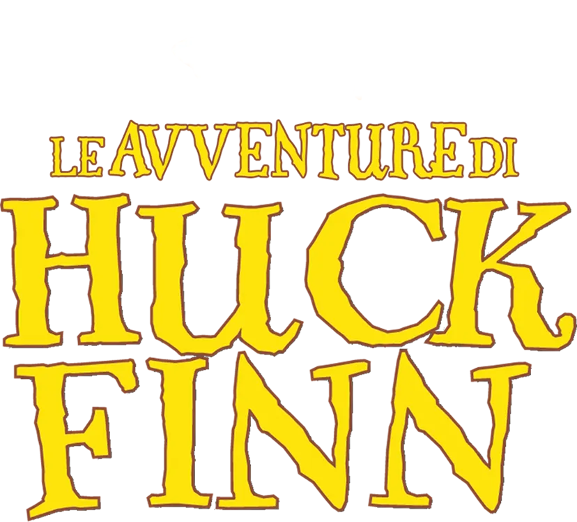 Le Avventure di Huck Finn