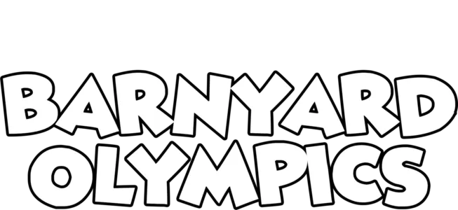 Barnyard Olympics