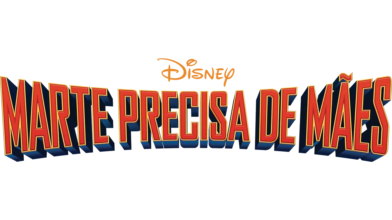 Marte Precisa de Mães