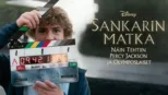 thumbnail - Sankarin matka: Näin tehtiin Percy Jackson ja olymposlaiset