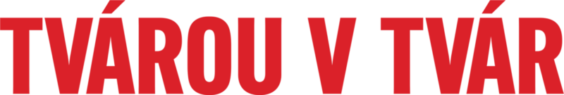 Tvárou v tvár