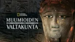thumbnail - Muumioiden valtakunta