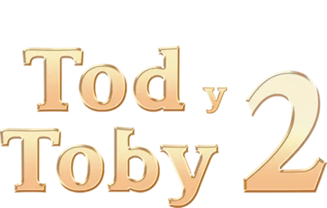 Tod y Toby 2