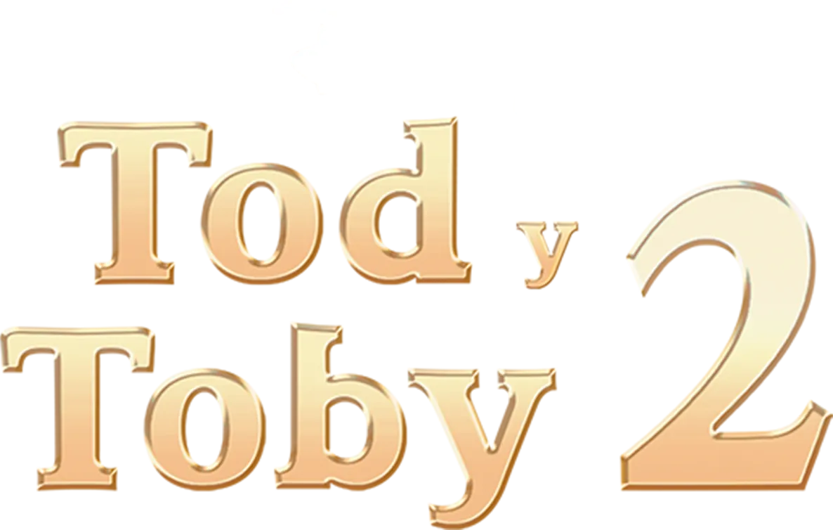 Tod y Toby 2