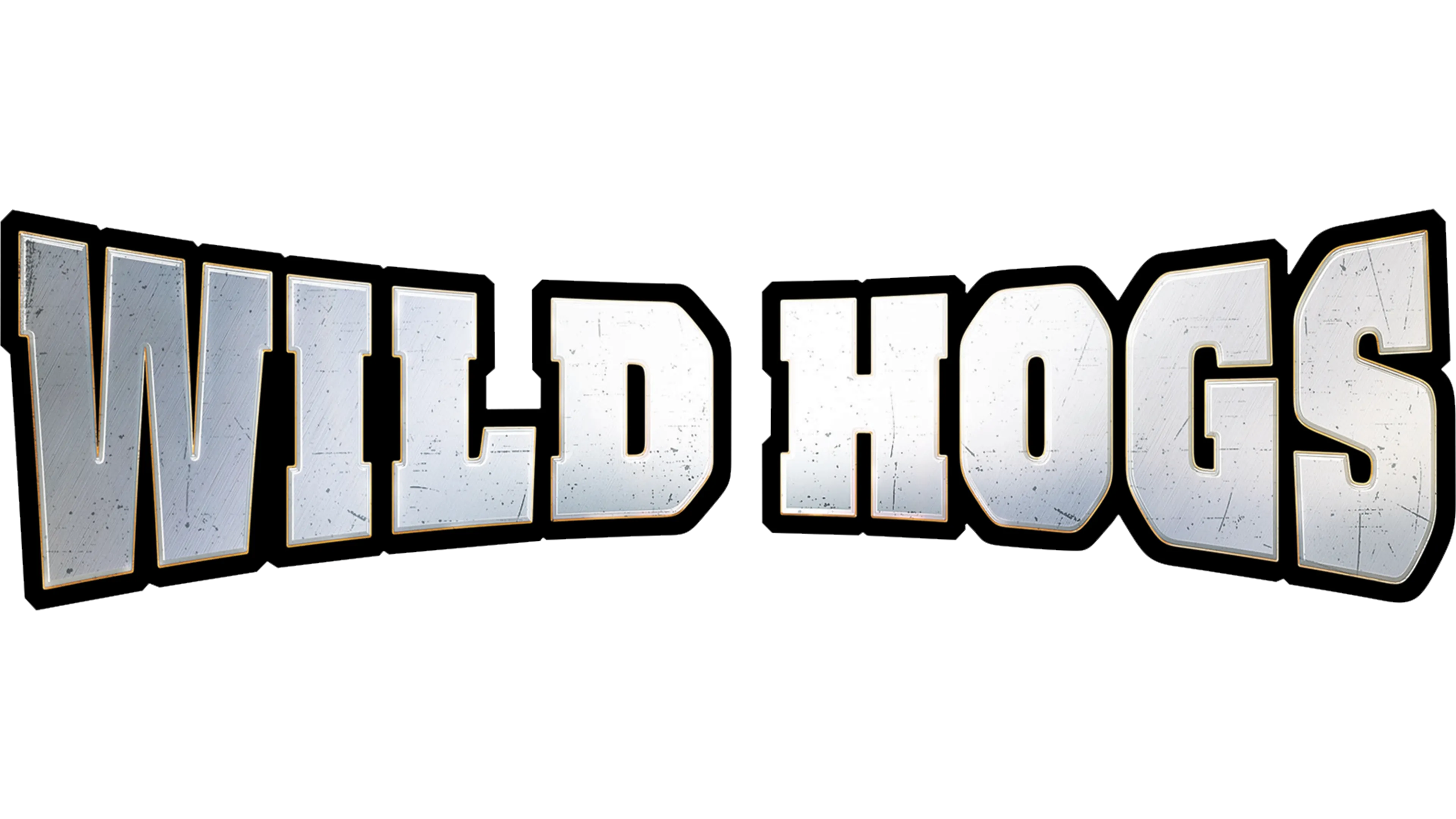 Wild Hogs