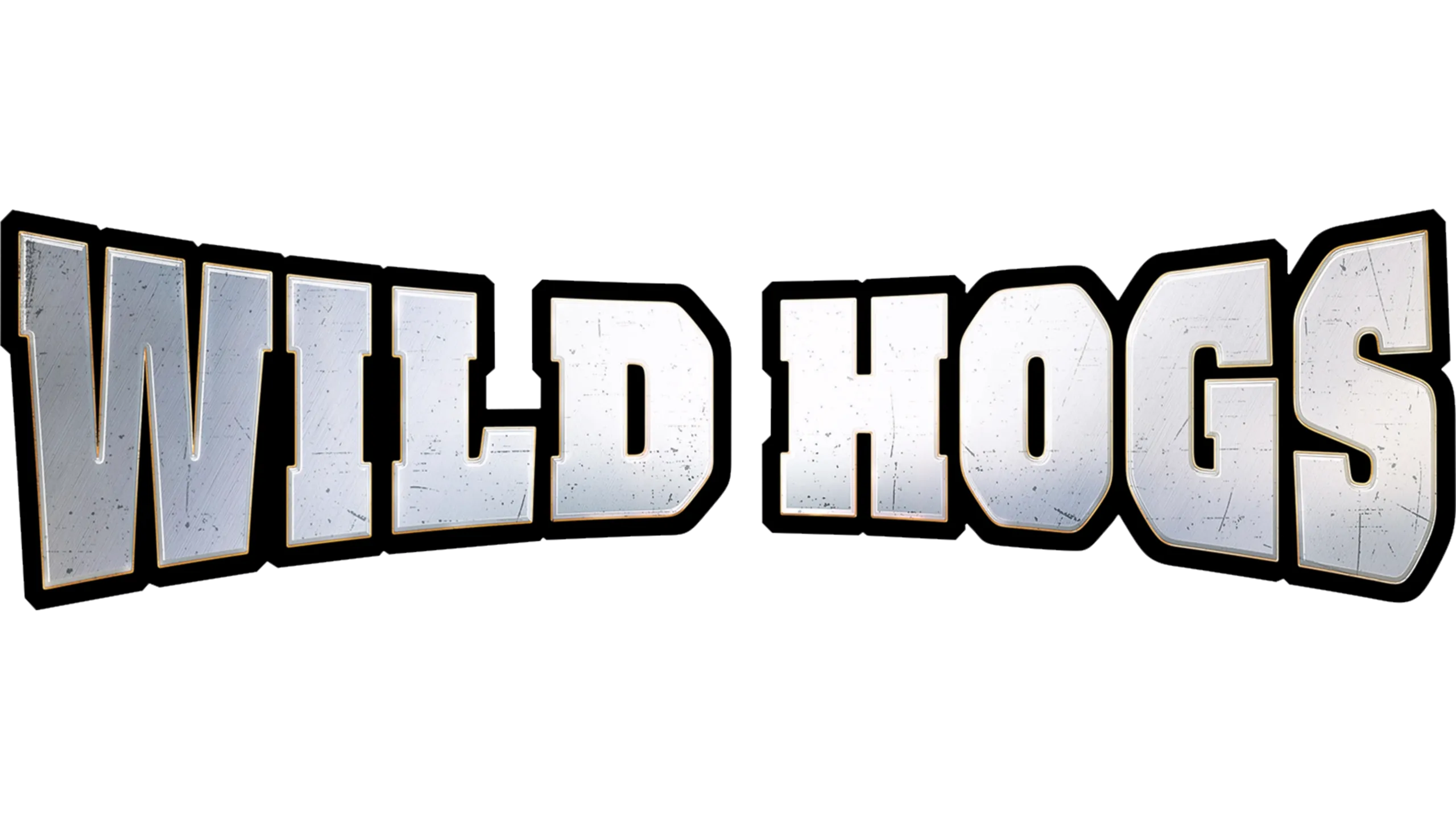 Wild Hogs