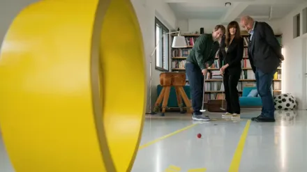 Wilsberg - Folge mir