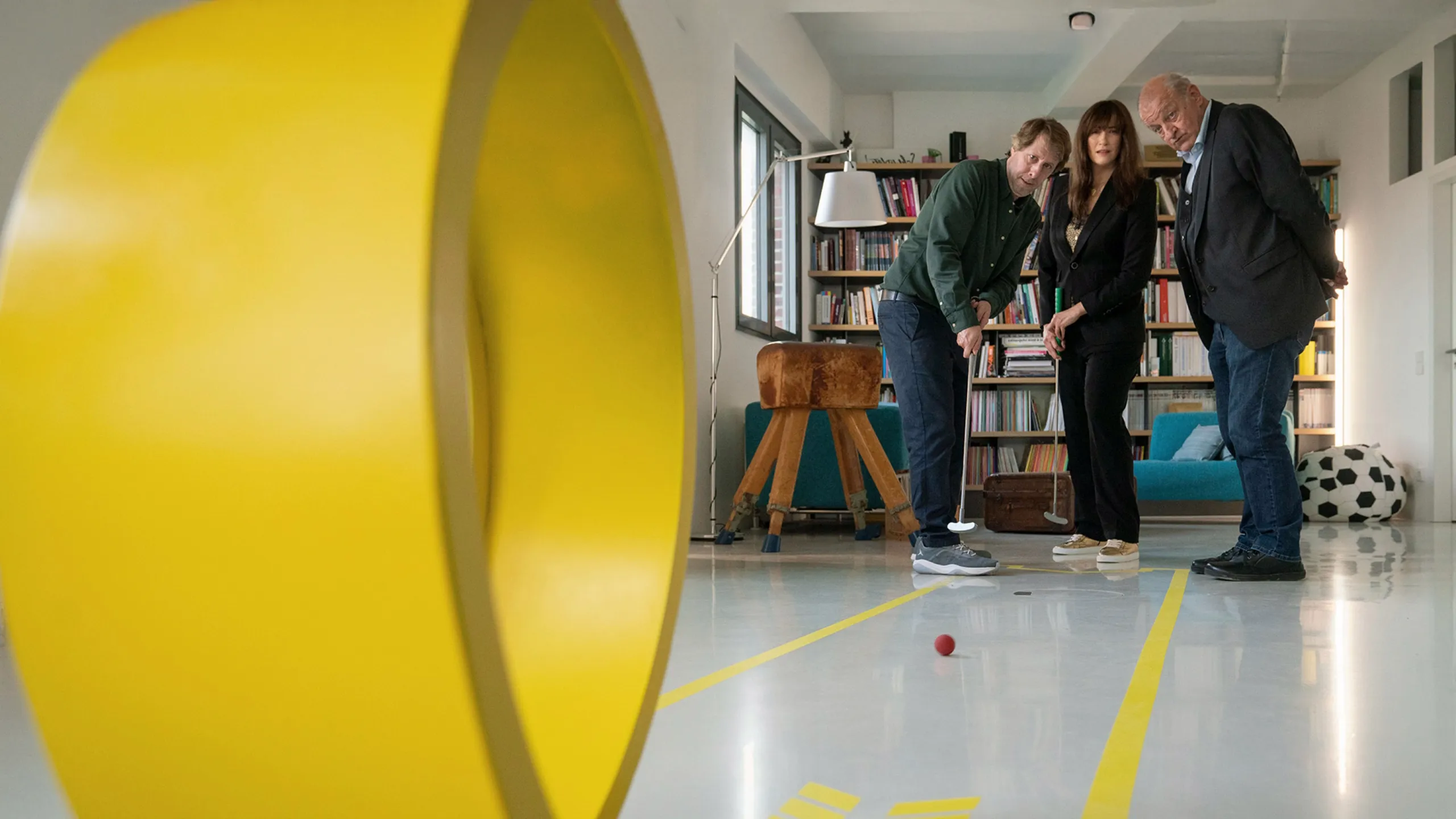 Wilsberg - Folge mir