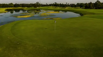 thumbnail - Texas Children's Houston Open: Featured Hole #17 (First Round)