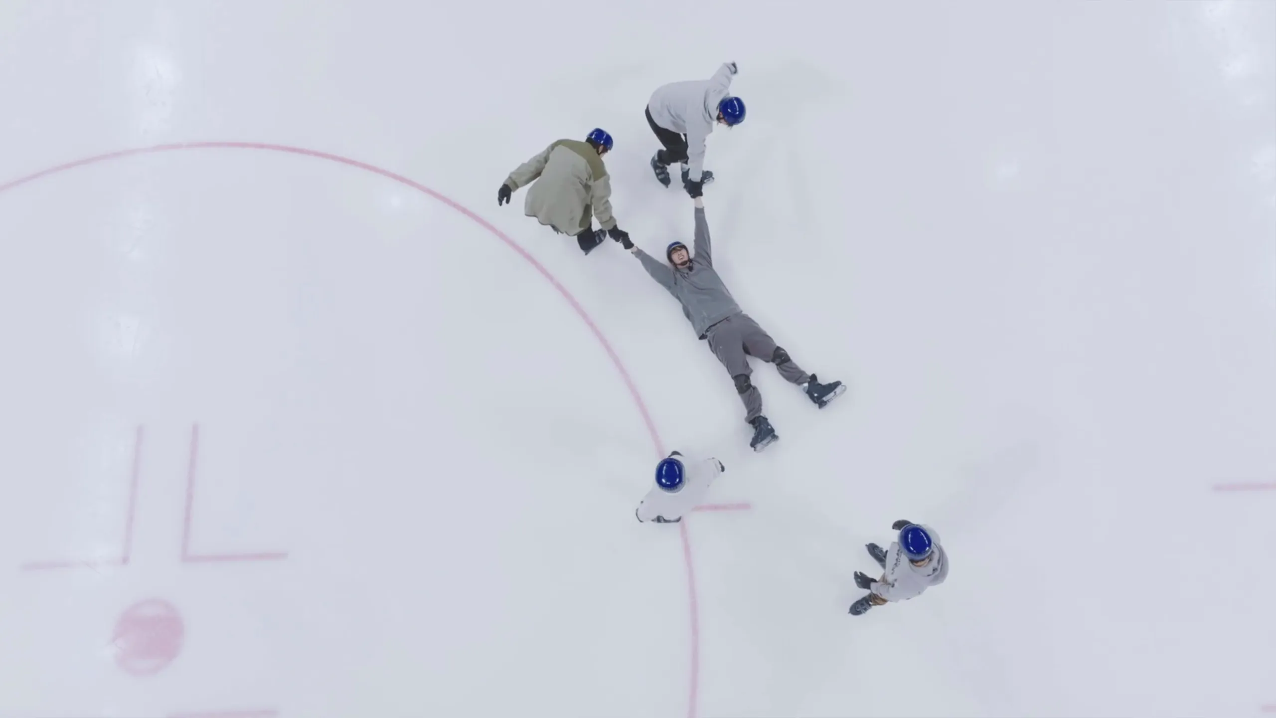 thumbnail - S1:E4 Good Mistake