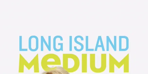 Long Island Medium | Watch Full Episodes | Disney+