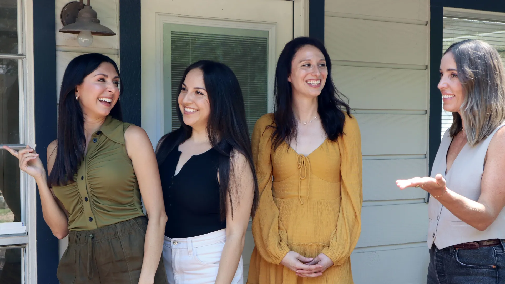 thumbnail - M262:Ep1 The One With the Friends