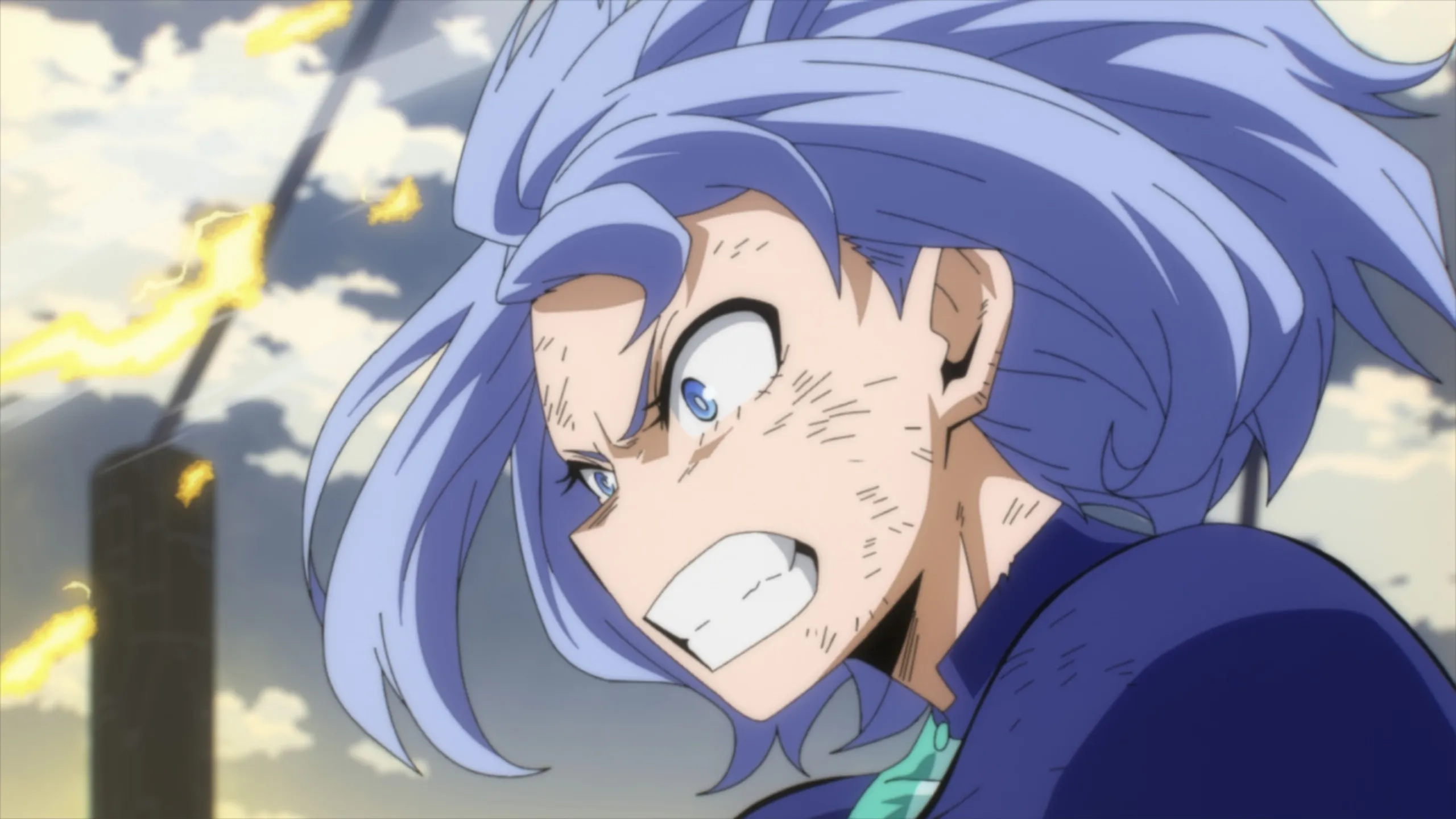 thumbnail - S7：第15話「第149話　Light Fades To Rain」