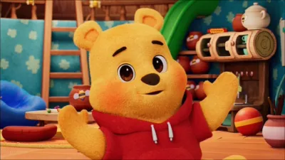 thumbnail - S1:E1 Meet Winnie the Pooh