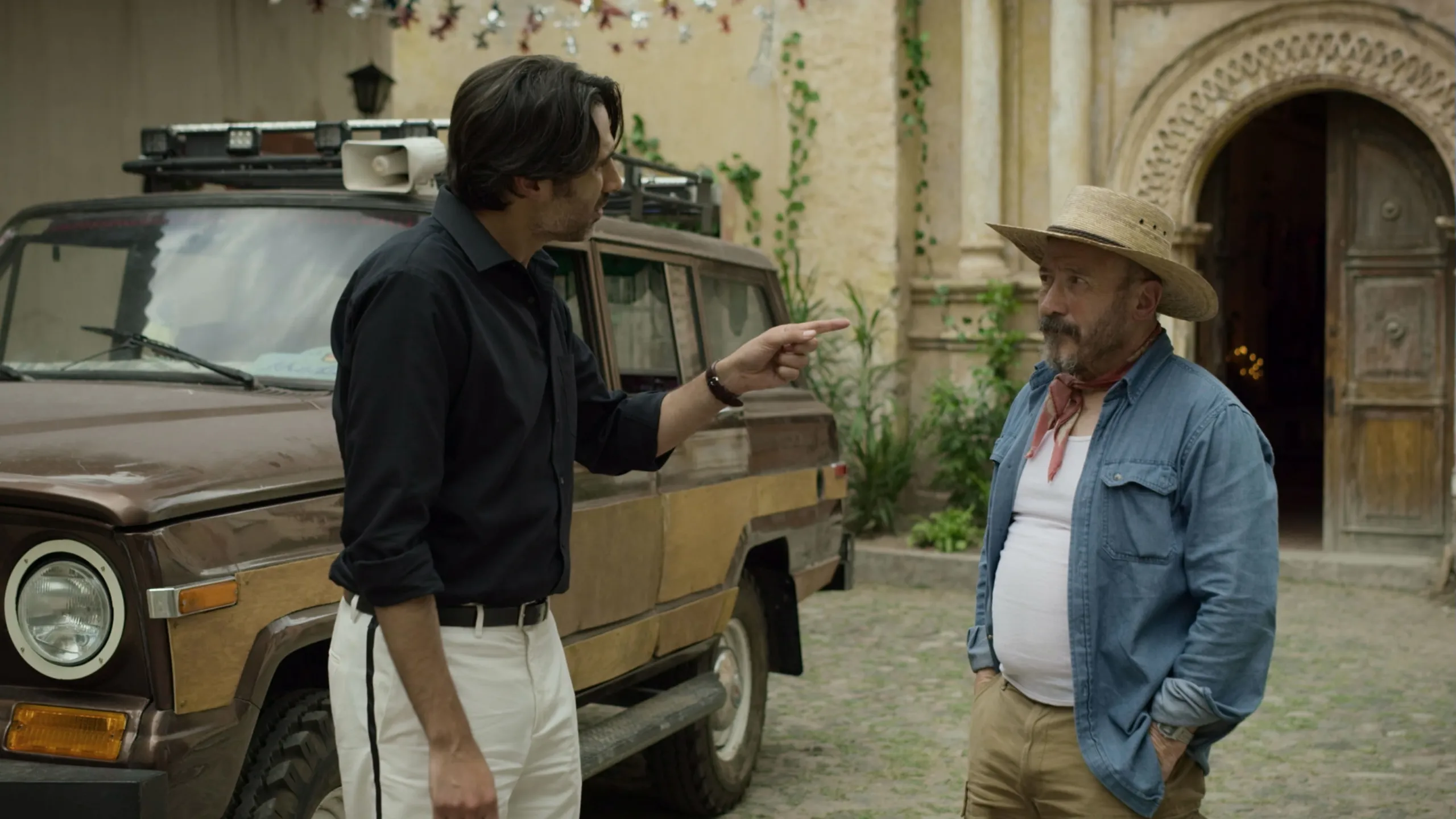 thumbnail - S1:E2 Stardust