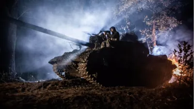 thumbnail - S4:E5 Nazi Tank Hunters