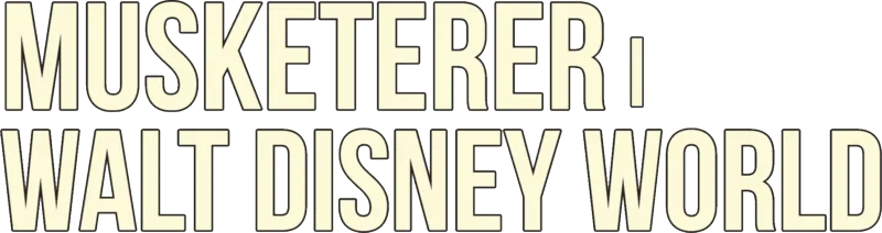The Mouseketeers at Walt Disney World