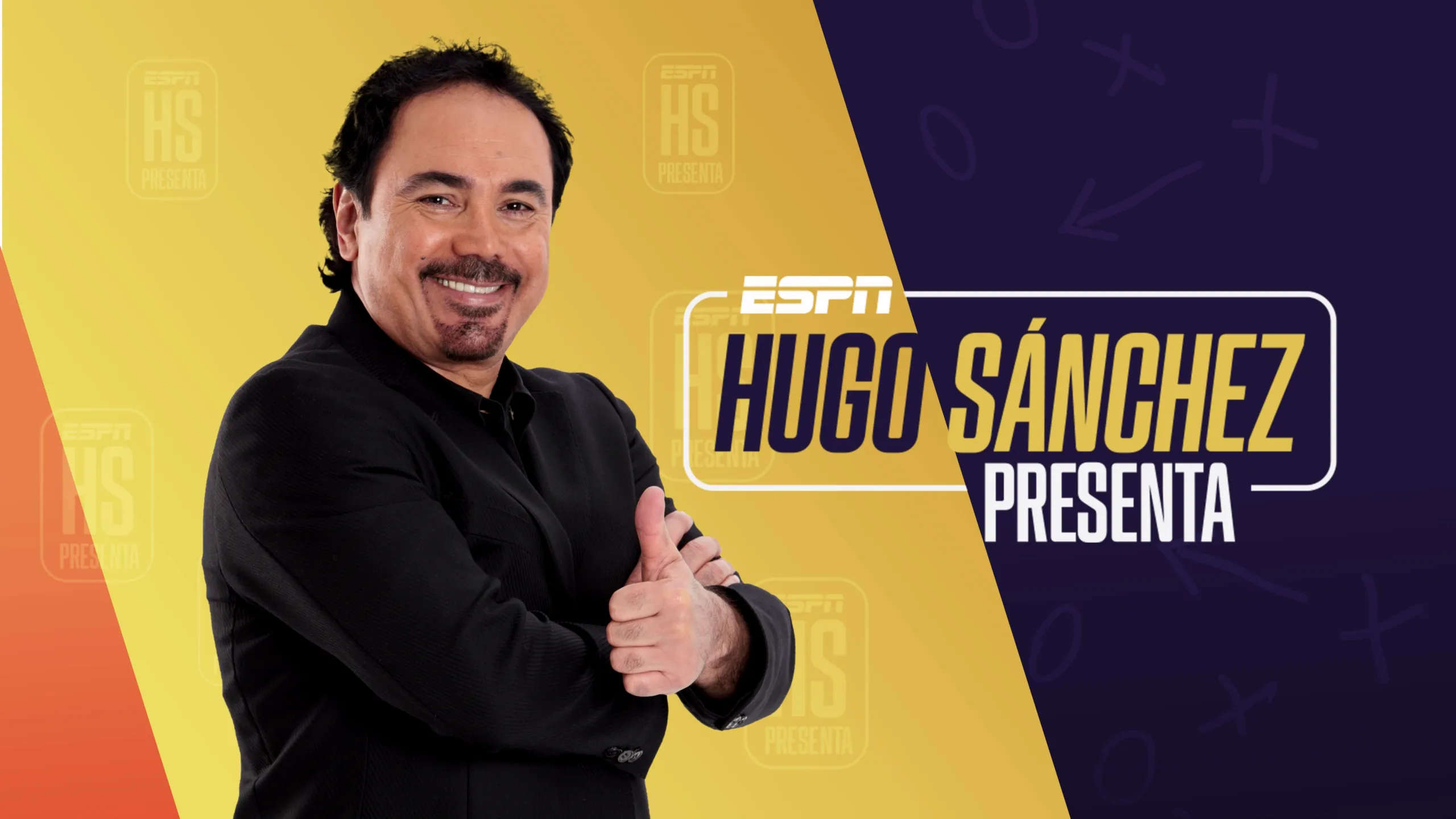 thumbnail - S1:E1 Andres Guardado & Diego Lainez