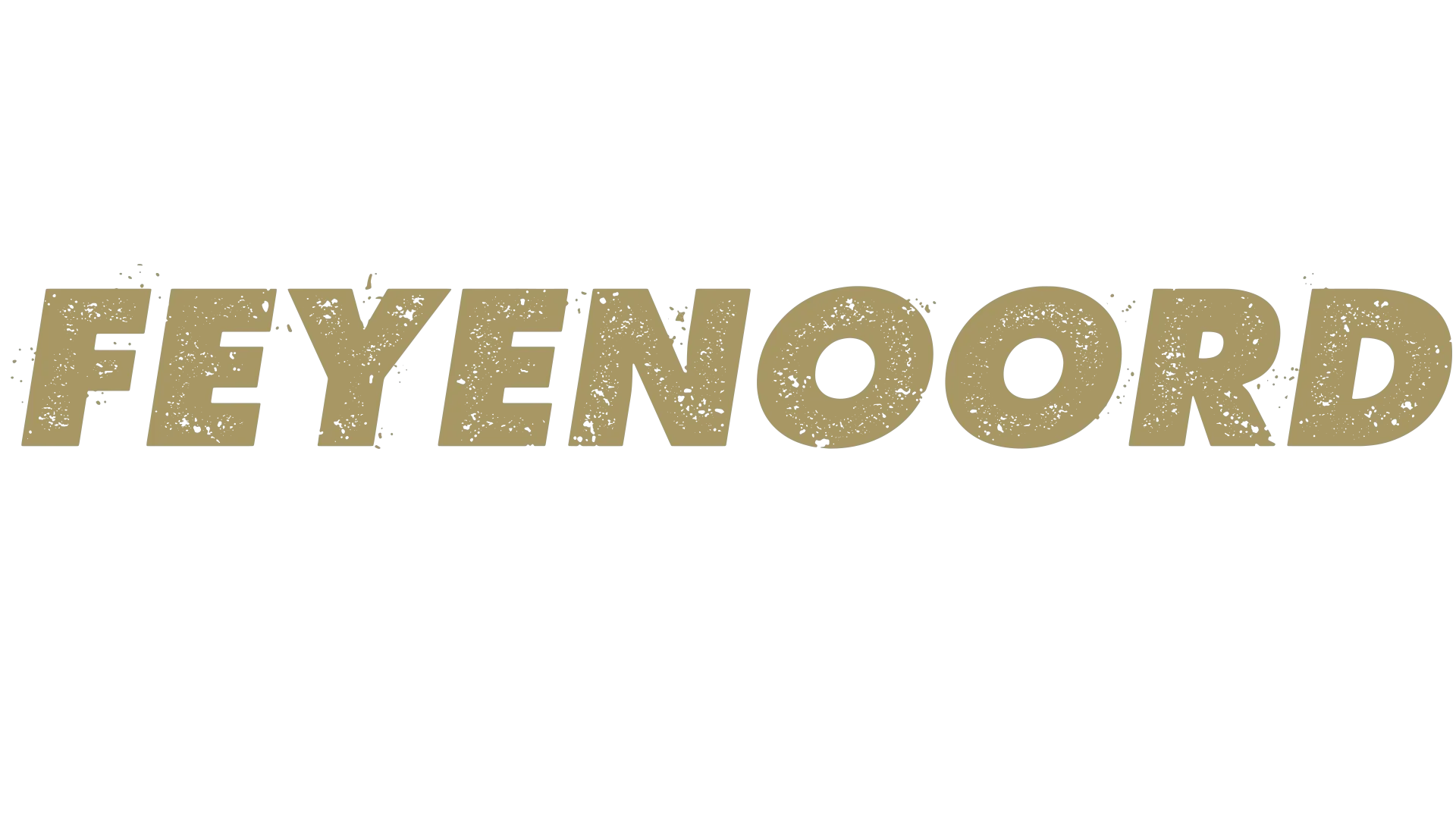 Feyenoord: solo hechos