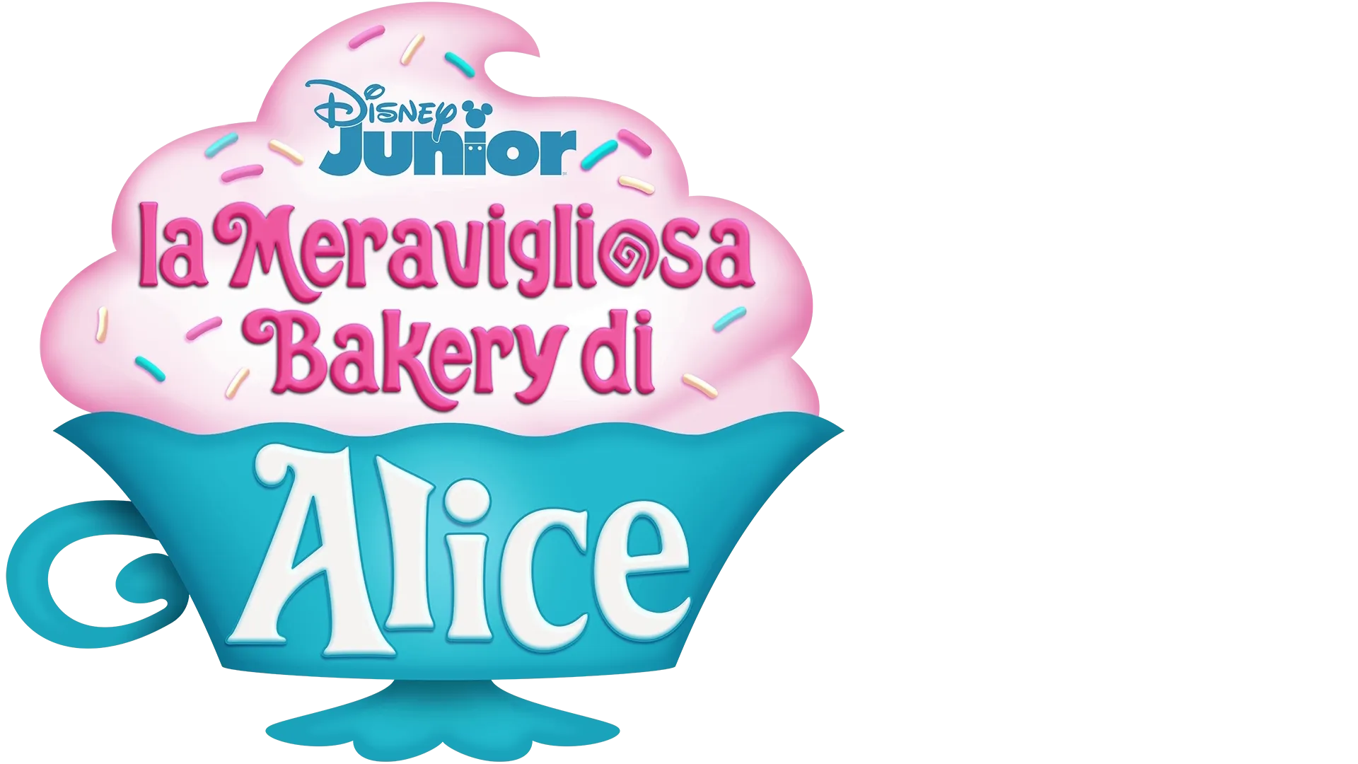 La meravigliosa Bakery di Alice