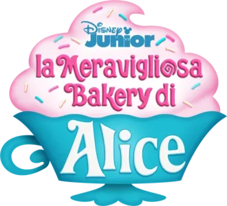 La meravigliosa Bakery di Alice