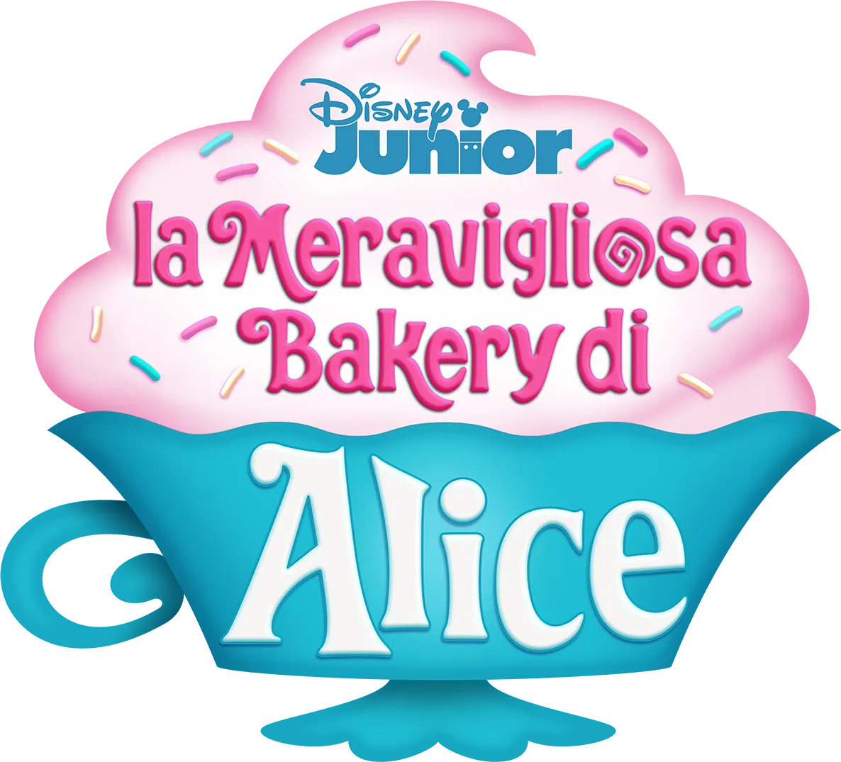 La meravigliosa Bakery di Alice