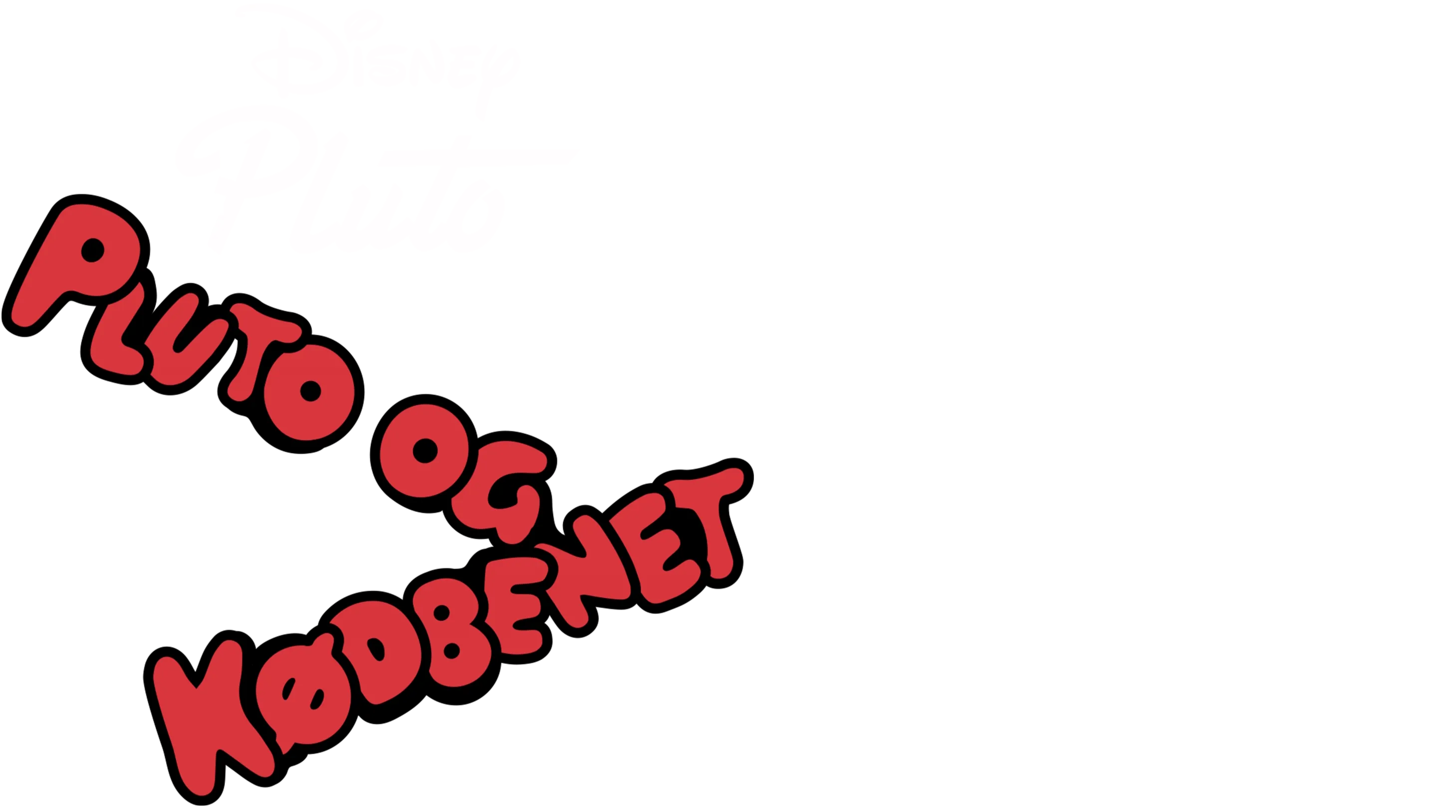 Pluto og Kødbenet