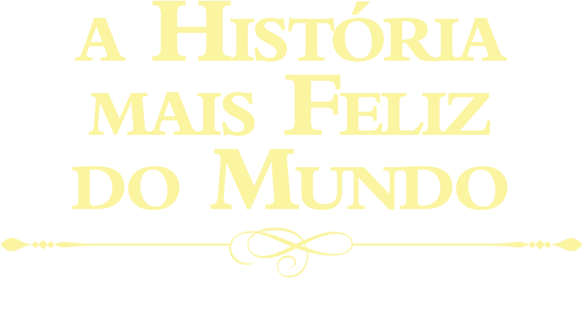A História Mais Feliz do Mundo: 70 Anos de Disneyland