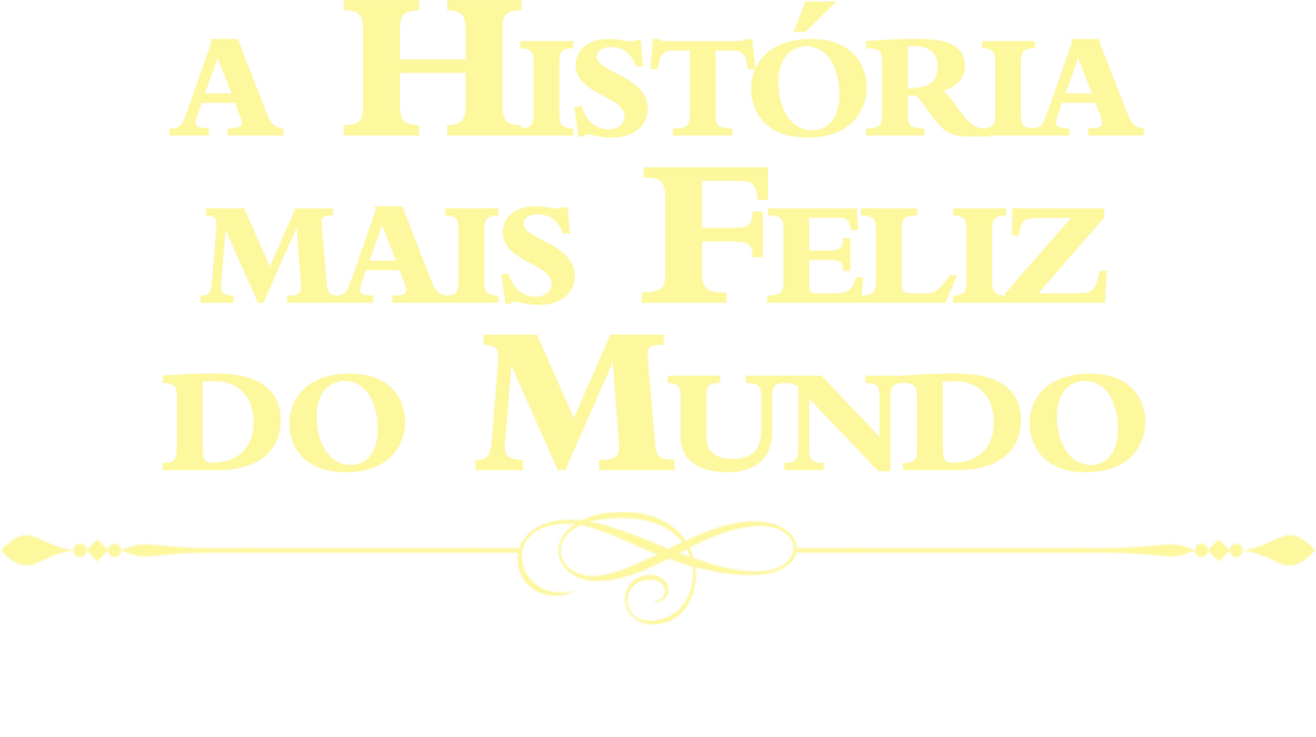 A História Mais Feliz do Mundo: 70 Anos de Disneyland