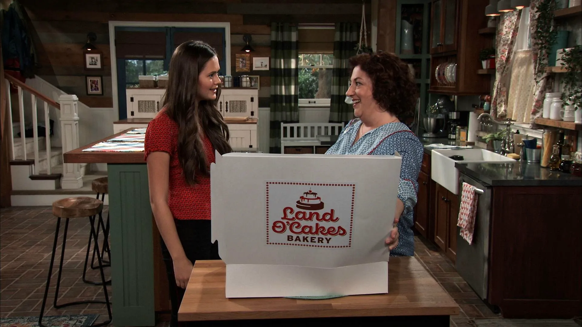 thumbnail - S2:E14 Would You Wrather Turn 13?