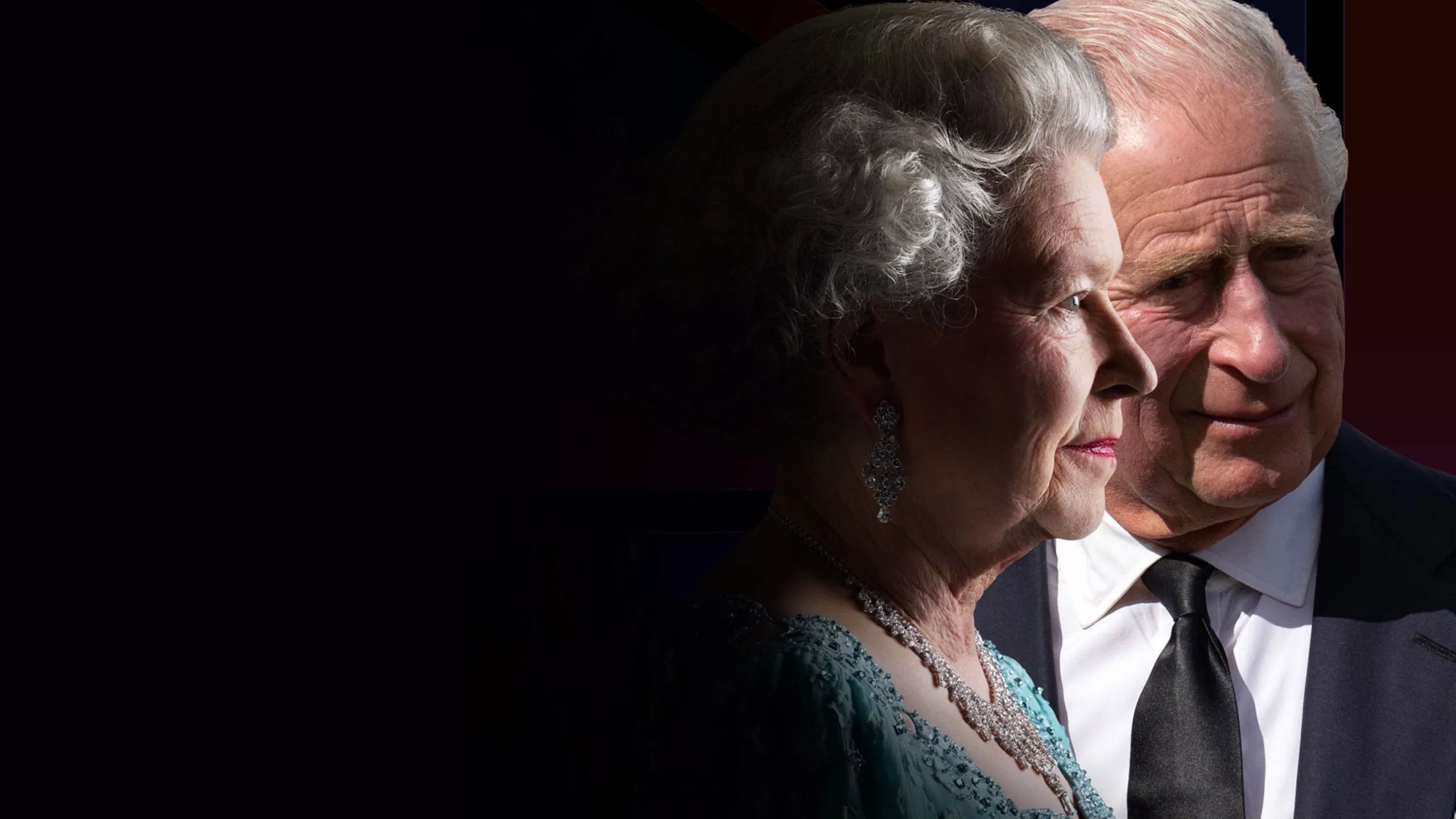 Queen Elizabeth II: Passing of the Crown -- A Special Edition of 20/20