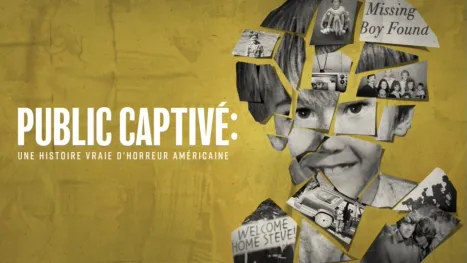 thumbnail - Public captivé : Une histoire vraie d’horreur américaine.
